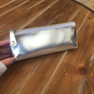Mini Makeup or Jewelry Bag